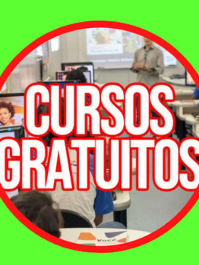 Capes Abre Novos Cursos Online Gratuitos Para Profissionais Da Educa O