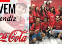 Jovem Aprendiz Coca Cola: Conheça os Benefícios e Como se Inscrever.