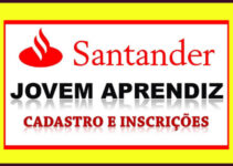 Jovem Aprendiz Santander 2023: Conheça os Benefícios e Como se Inscrever.