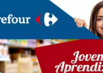Jovem Aprendiz Carrefour 2024: Inscrições, Benefícios e Como Enviar o Currículo.