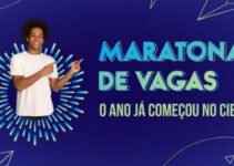 CIEE Promove Primeira Maratona de Vagas, Mais 12 mil oportunidades de estágio e aprendizagem