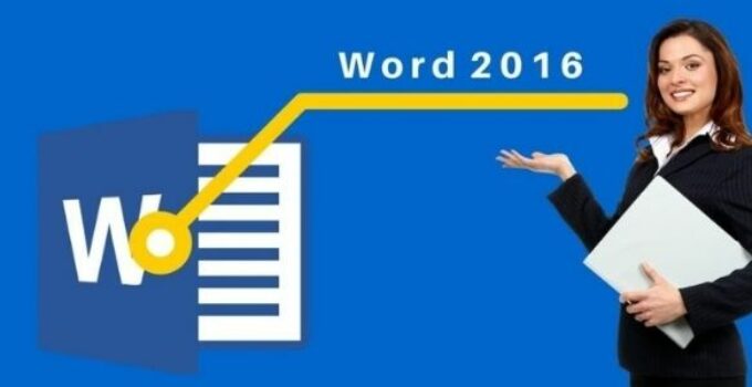 Curso Gratuito de Word 2016: Saiba como fazer a inscrição