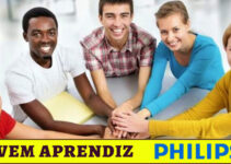 Jovem Aprendiz Philips: Saiba como fazer a sua inscrição online!