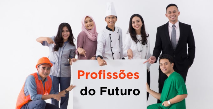 Profissões Do Futuro Veja As Principais áreas Que Estão Em Alta 