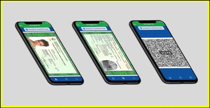 Carteira de Identidade Digital: Saiba como baixar o aplicativo