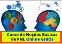 Curso de Noções Básicas de PNL Online Grátis: Saiba como se inscrever