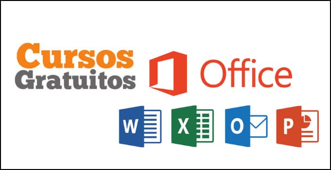 Curso Completo e Gratuito de Pacote Office