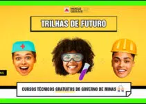 Cursos Técnicos Gratuitos do Governo de Minas: Saiba como se inscrever