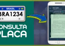 Aprenda como Consultar Renavam Pela Placa do Carro