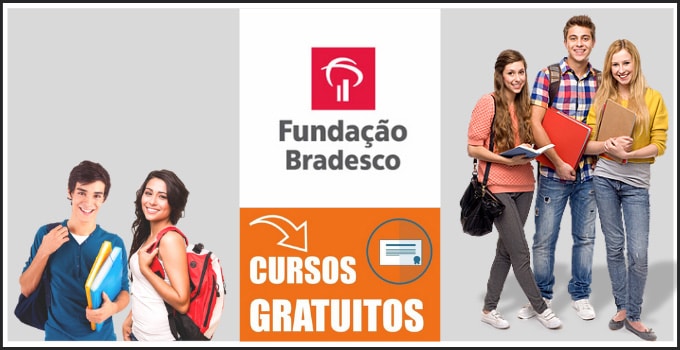 Fundação Bradesco Cursos Gratuitos Saiba Como Se Inscrever Online