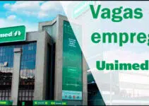 Unimed Trabalhe Conosco: Veja como consultar as vagas e enviar o currículo