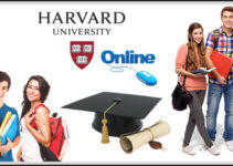 Cursos Online Gratuitos Harvard: Veja Como se Inscrever