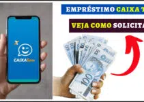 Empréstimo Caixa Tem: Veja quem tem direito e como solicitar