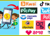 Ganhar Dinheiro Indicando Amigos – Conheça 10 App’s que pagam por indicação.