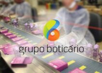 Grupo Boticário está contratando 210 novos profissionais para vagas de emprego em suas fábricas ao redor de todo o Brasil