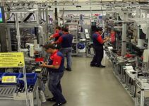 Multinacional Bosch está convocando candidatos, com e sem experiência para vagas de emprego em suas fábricas de SP, SC e outras regiões brasileiras