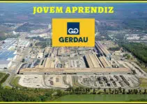 Gerdau Abre Novas Oportunidades Para o Programa Jovem Aprendiz; Confira