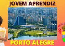 Jovem Aprendiz Porto Alegre 2022: Empresas, Benefícios e Inscrições