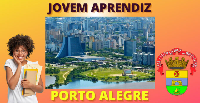 Jovem Aprendiz Porto Alegre 2022: Empresas, Benefícios e Inscrições