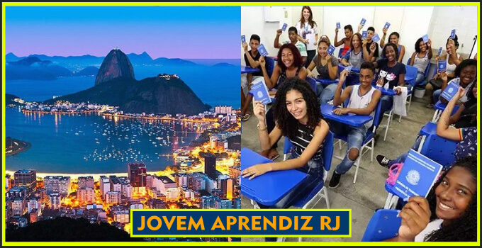 Jovem Aprendiz Rio de Janeiro 2022: Requisitos, Empresas e Cadastro