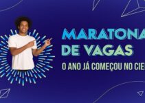 CIEE oferece 12 mil vagas de estágio e aprendizagem para estudantes de todos os estados brasileiros em sua nova maratona de oportunidades