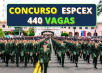 Concurso EsPCEx 2022 é aberto com 440 vagas para Cadetes do Exército; veja o edital