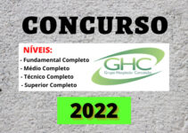 Edital GHC: Publicado, Fundamental, Médio e Superior, Inicial de até R$ 22 mil, Confira!