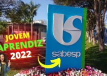 Jovem Aprendiz Sabesp 2022: Inscrição, Salário e Benefícios