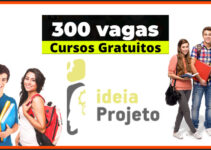 Projeto Ideia Oferece Mais de 300 Vagas Para Cursos Gratuitos; Saiba Como se Inscrever