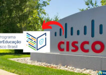 Programa CiberEducação Cisco Brasil Oferece 1.500 Bolsas Para Curso de Cibersegurança