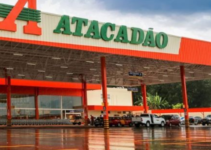 Atacadão Está Com Mais de 300 Vagas de Emprego Abertas Para o Estado de Goiás