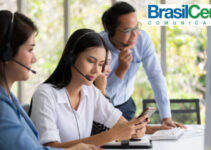 BrasilCenter Abre Mais de 300 Vagas de Emprego em Vários Estados; Veja Como Se Candidatar