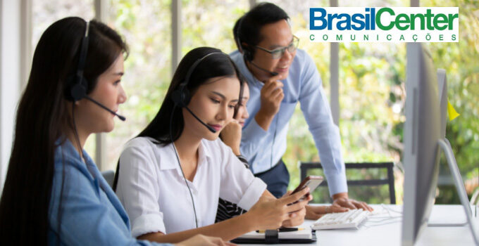 BrasilCenter Abre Mais de 300 Vagas de Emprego em Vários Estados; Veja Como Se Candidatar