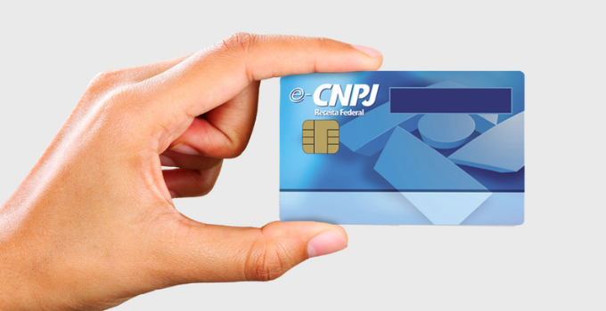 Cartão de CNPJ 2022: o que é, como emitir e consultar online