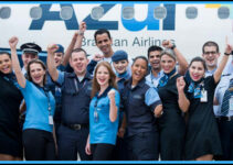 Companhia Aérea Azul Divulga Oportunidades Para Jovem Aprendiz em 5 Cidades
