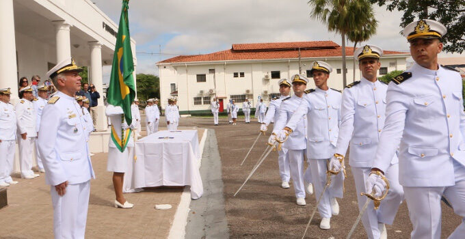 Concurso Marinha do Brasil Tem Inscrições Prorrogadas; Confira Detalhes do Edital