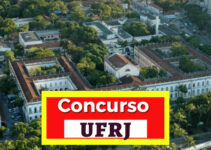 Concurso UFRJ: Edital Divulgado Com 103 Vagas; Confira os Cargos