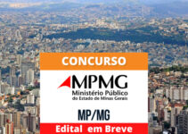 Concurso do Ministério Público de Minas Gerais, Edital Será Anunciado em Breve