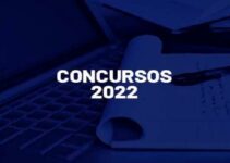 Concursos públicos 2022: Lista com os melhores concursos do Brasil, salários de até R$22 mil por mês