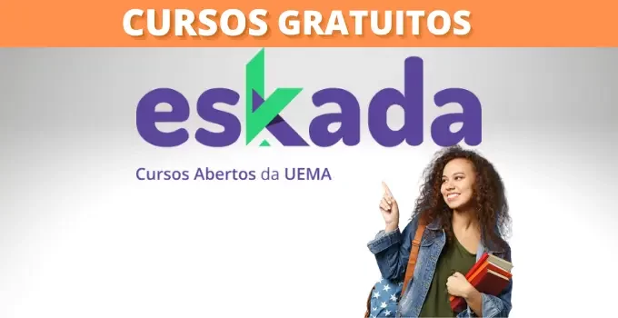 UEMA oferece dezenas de cursos gratuitos com certificado para interessados de todo o Brasil; Veja como se inscrever