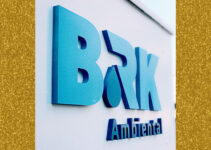 Empresa de saneamento básico, BRK, está oferecendo 100 vagas de estágio em diversas localidades do país