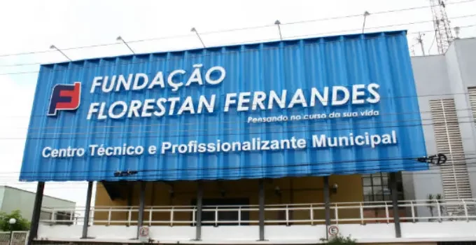 Fundação Florestan Fernandes Está Com As Inscrições Abertas Para Cursos Gratuitos em Diadema (SP); Confira