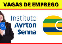 Vagas de emprego para candidatos sem experiência: Instituto Ayrton Senna está contratando!
