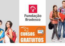 Novos Cursos Grátis 2022 da Fundação Bradesco, Confira!