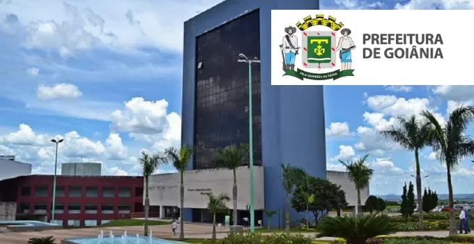 Prefeitura de Goiânia Abre Inscrições Para Cursos Gratuitos de Qualificação Profissional; Confira