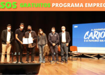 Programa Emprega JUV: 320 Vagas Para Cursos Gratuitos São Abertas Para Jovens do Rio de Janeiro