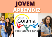 Jovem Aprendiz Goiânia 2022: Vagas, Empresas e Cadastro