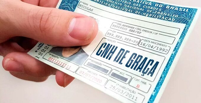 Programa de CNH Gratuita do Ceará abre 25 mil vagas, realize a sua inscrição e tire a sua habilitação sem pagar NADA!