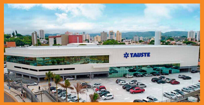 Supermercado Tauste Vai Abrir Mais de 700 Vagas de Emprego em São José dos Campos