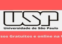 Universidade de São Paulo (USP) está oferecendo cursos gratuitos e online com certificados